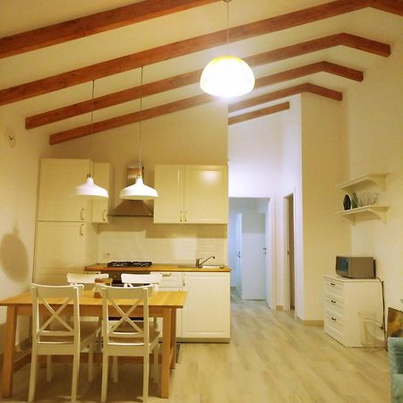 Oca Bianca Villa Pescia Romana Kültér fotó