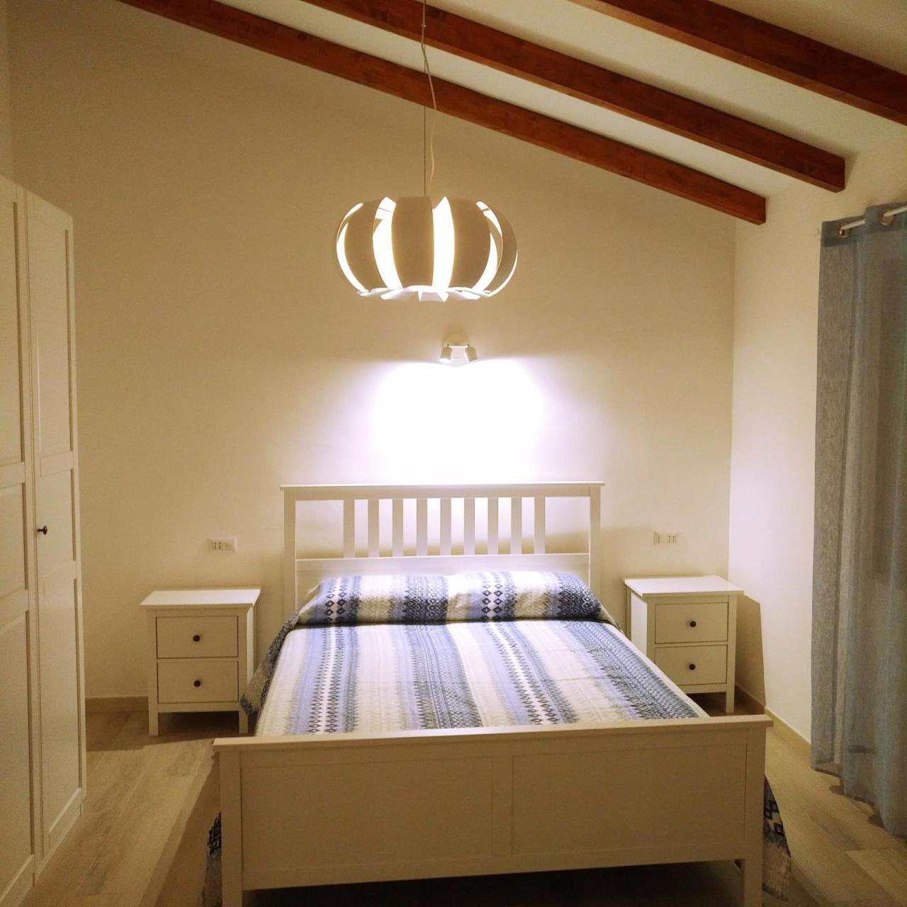 Oca Bianca Villa Pescia Romana Kültér fotó