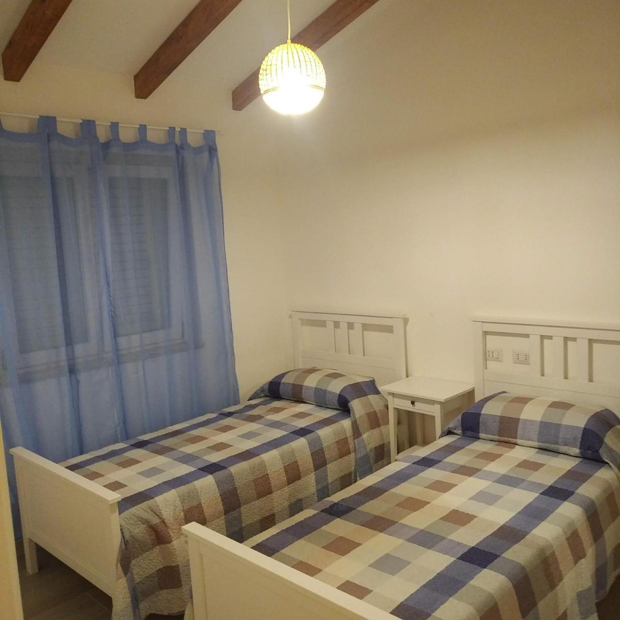 Oca Bianca Villa Pescia Romana Kültér fotó