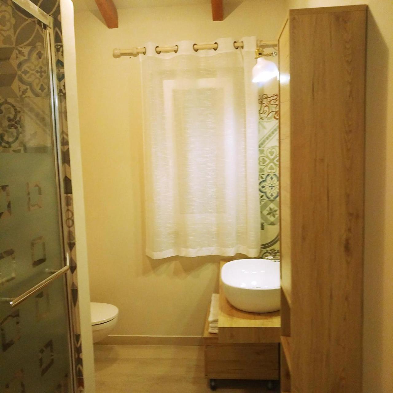 Oca Bianca Villa Pescia Romana Kültér fotó