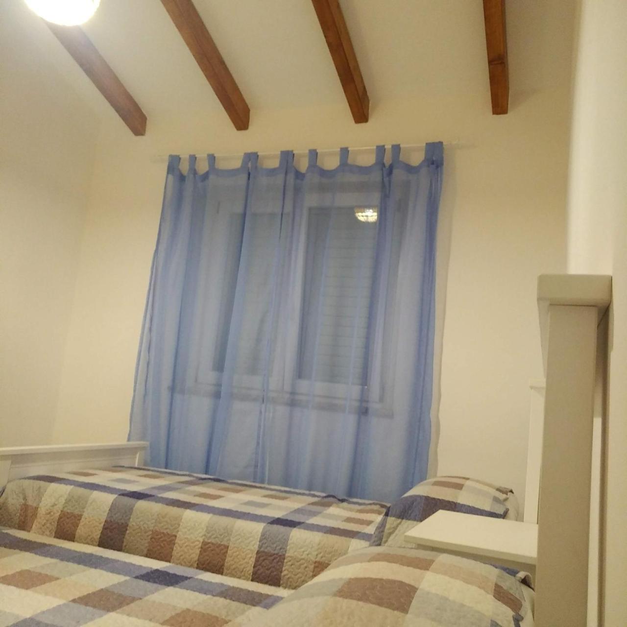 Oca Bianca Villa Pescia Romana Kültér fotó