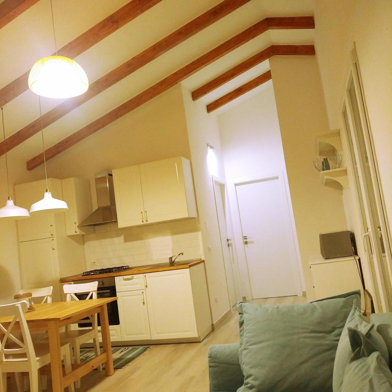 Oca Bianca Villa Pescia Romana Kültér fotó